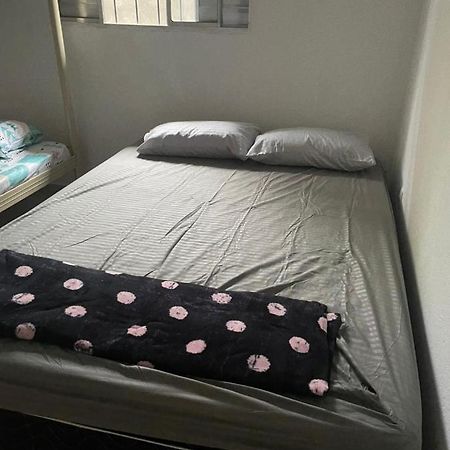 Casas Pra Alugar "3 Appartement Bertioga Buitenkant foto