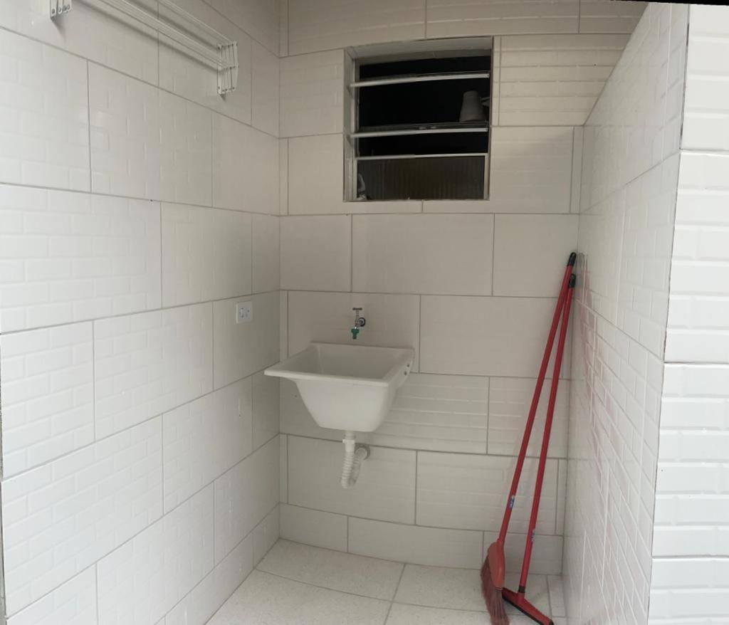 Casas Pra Alugar "3 Appartement Bertioga Buitenkant foto
